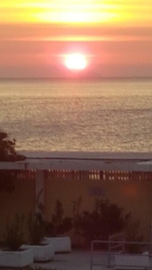 Thalia Premium Apartment Kavala Bagian luar foto
